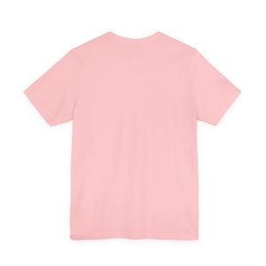 Women Pink t-shirt on a white background | AH Urban Wear PK
