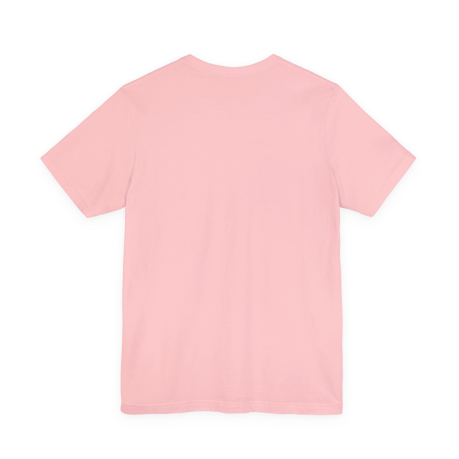 Women Pink t-shirt on a white background | AH Urban Wear PK