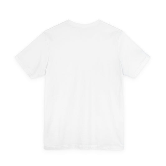 Women Plain white t-shirt on a white background | AH Urban Wear PK