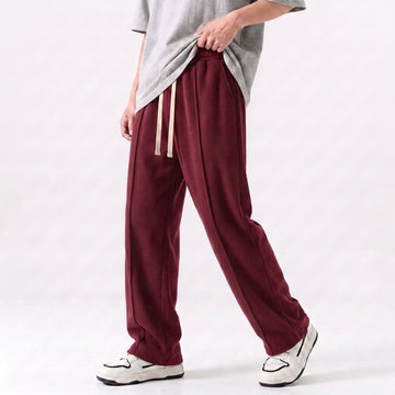 Canvas Red